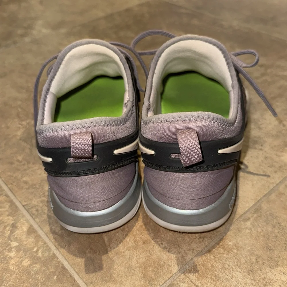 Nike Free Training shoes—Size 10 - Picture 4 of 5